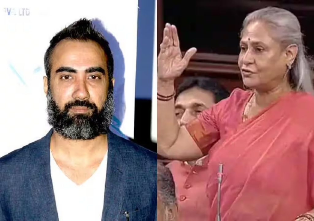 Ranvir Shorey Clarifies Stance on Jaya Bachchan’s Nepotism Debate