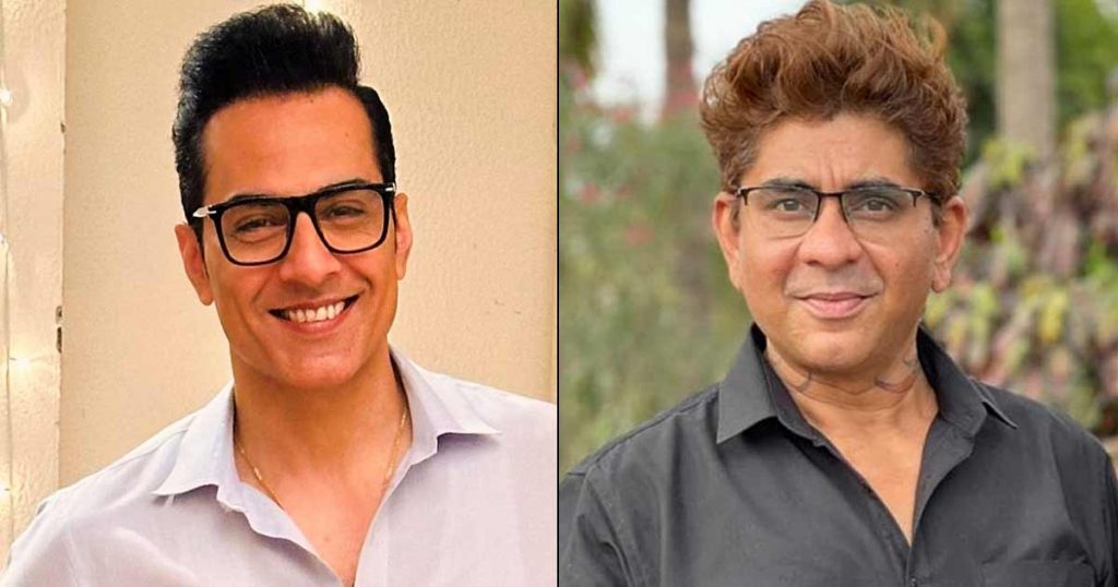 WAIT WHAT?? Sudhanshu Pandey and Rajan Shahi unfollow each other on Instagram