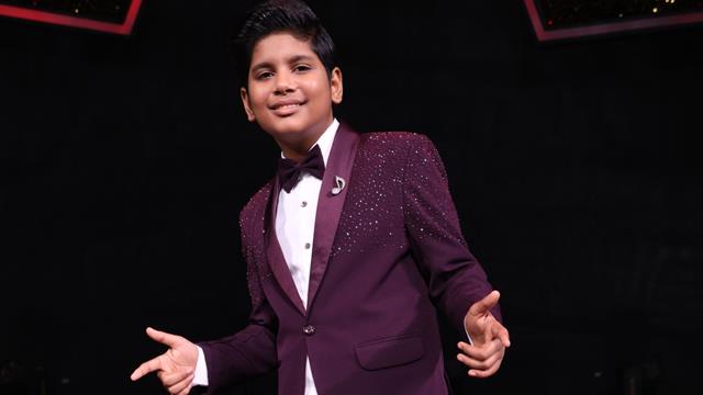 Superstar Singer 3 Finale: Kshitij Saxena Shines and Wins Big with Meet Bros