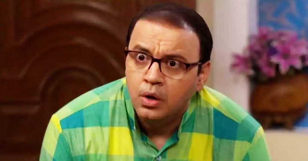 TMKOC: Mandar Chandwadkar Shuts Down Exit Rumors, Reaffirms His Commitment to the Show