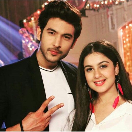 An Unusual Meeting – Jai & Aadhya One Shot {Tribute to Tunisha Sharma}