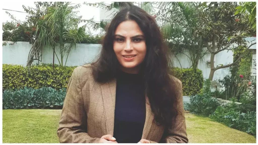 Tanya Abrol Joins the Cast of Sony SAB’s “Badall Pe Paon Hai” in a Pivotal Role