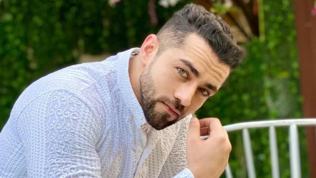 Mahir Pandhi’s Emotional Farewell: Reflecting on His Journey as Digvijay Mahajan in Sony SAB’s ‘Vanshaj’