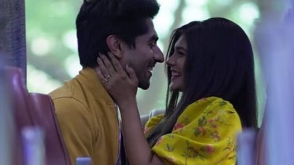 Pranali Rathod Shuts Down Wedding Rumors with Harshad Chopda, Talks About New Show “Durga”
