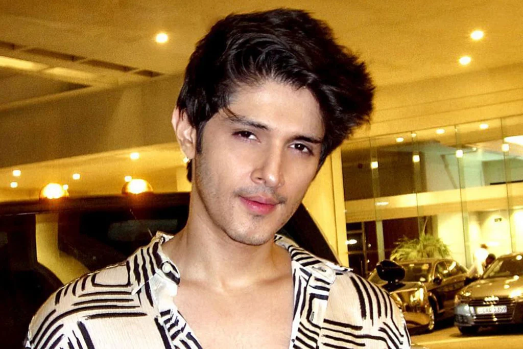 Rohan Mehra to Direct and Star in Upcoming Music Video Alongside Riya Sharma