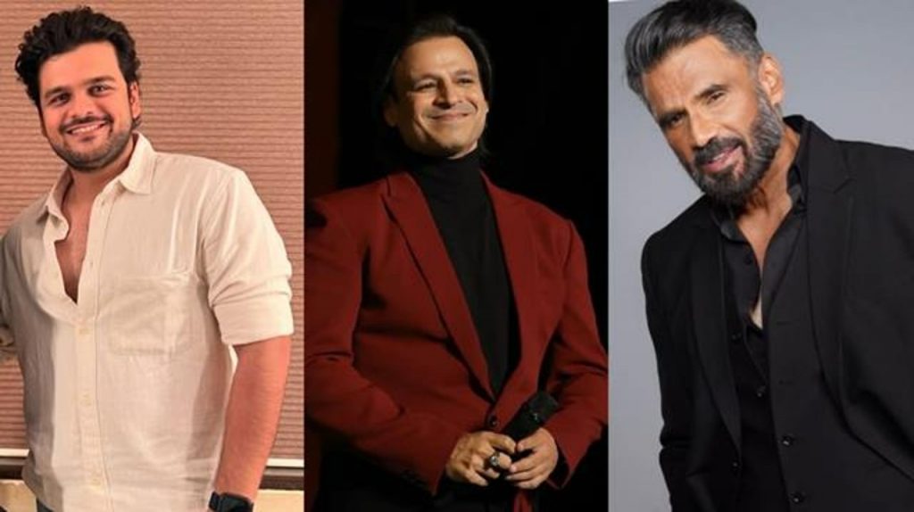 TMKOC’s Bhavya Gandhi REVEALS he will be seen alongside Suniel Shetty and Vivek Oberoi in a period film