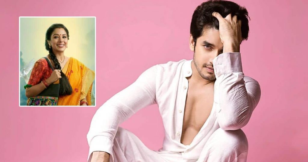 Paras Kalnawat Breaks Silence on Sudhanshu Pandey’s Exit from ‘Anupamaa’ and Addresses Controversy