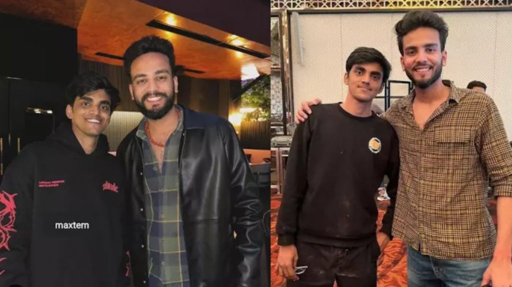 Bigg Boss 18: YouTuber Maxtern aka Sagar Thakur Set to Join the Contestants Amid Controversial Past with Elvish Yadav