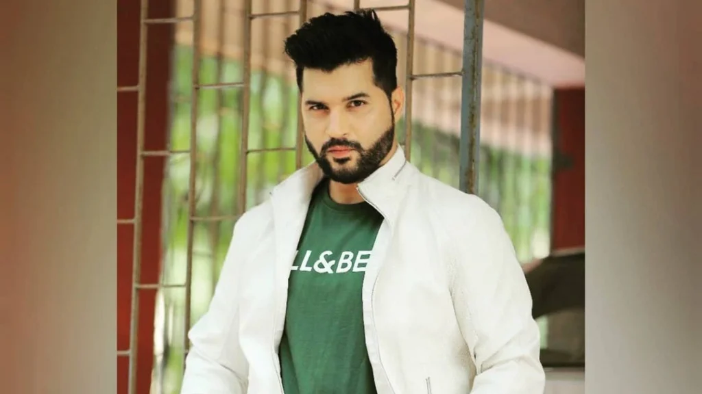 Vikas Sethi’s Struggle with Depression and His Journey Through Personal and Professional Challenges