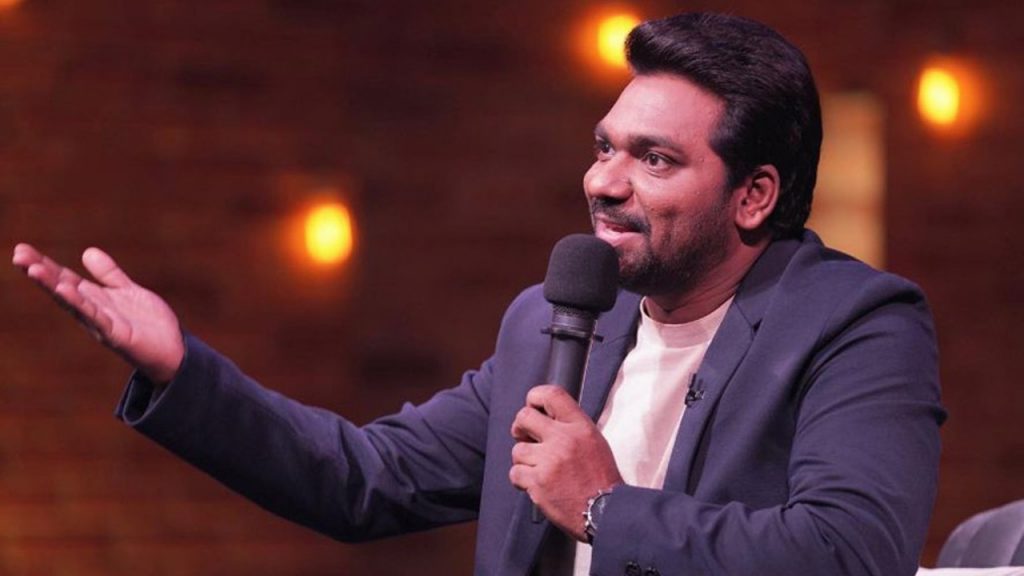 Zakir Khan’s Comedy Show ‘Aapka Apna Zakir’ Taken Off-Air Due to Low Ratings