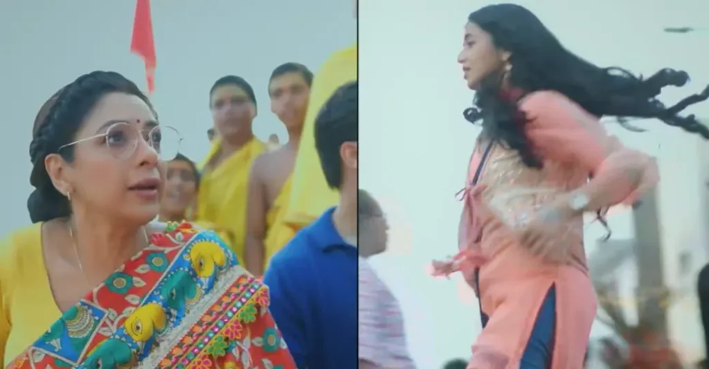 Anupama Reunion, YRKKH blame game and Ghum’s romantic tracks to watch out for