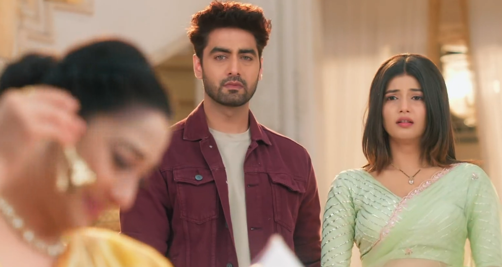 Anupama, Ghum and Yeh Rishta: Where are they heading?